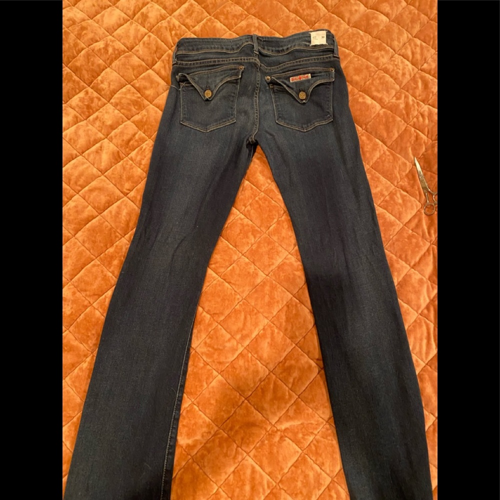 Womens Hudson’s jeans